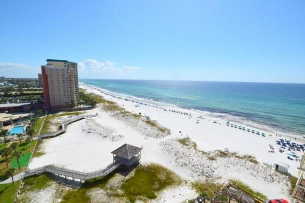 Appartement Pelican Beach 1412 By Pelican Beach Management à Destin Extérieur photo